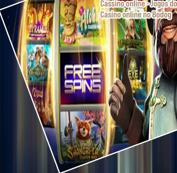Apostas online cassino