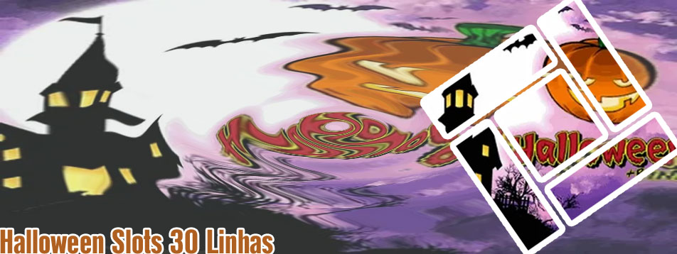 Baixar halloween caça níquel grátis