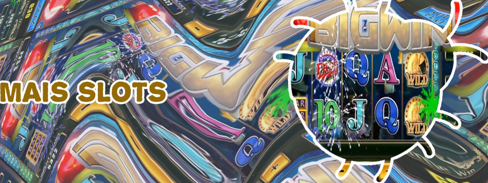 Big slot gratis