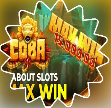 Blaze coba slot