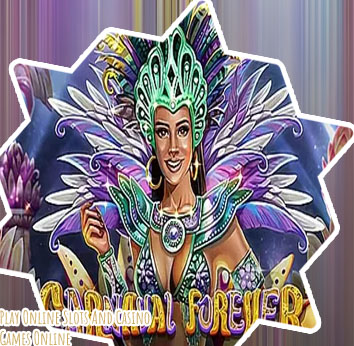 Carnival slots