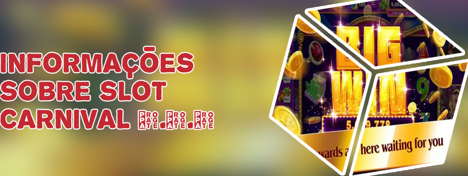 Carnival slots apk