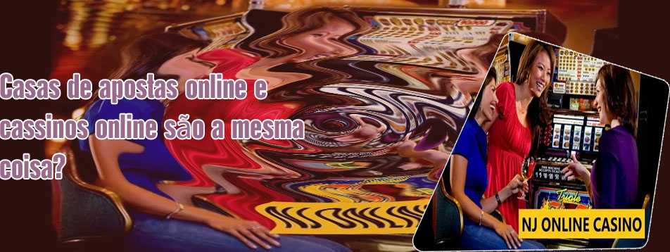 Casino brasil online