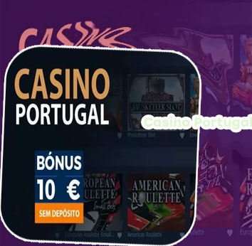 Casino in portugal