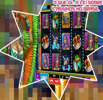 Casino online brasil