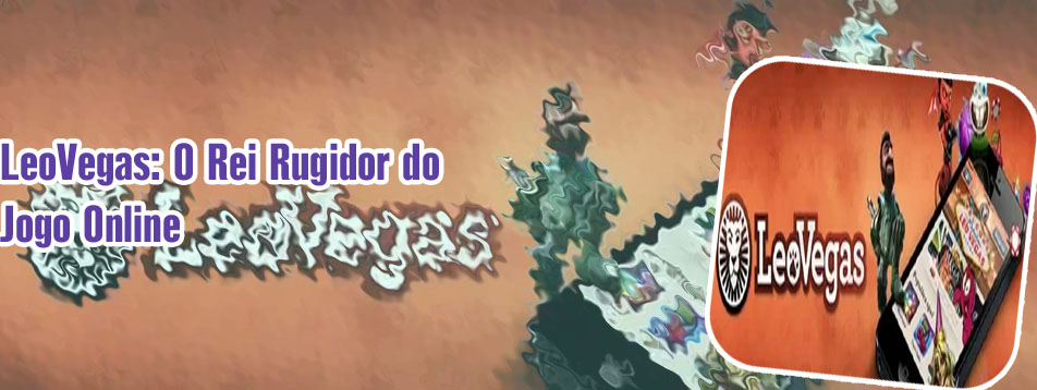 Casino online leovegas
