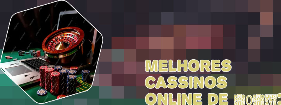 Cassino bom