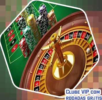 Cassino com rodadas gr&aacute;tis