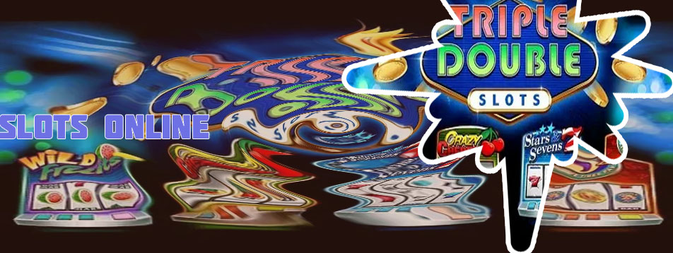 Free slot machines gratis