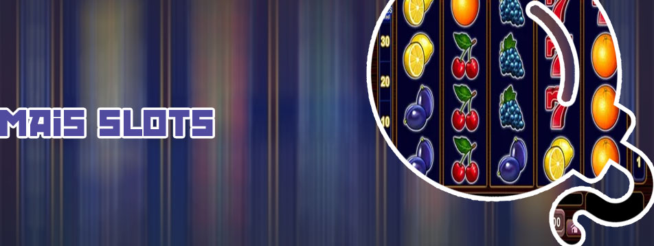 Free slots machines gratis
