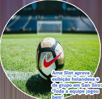 Futebol slots