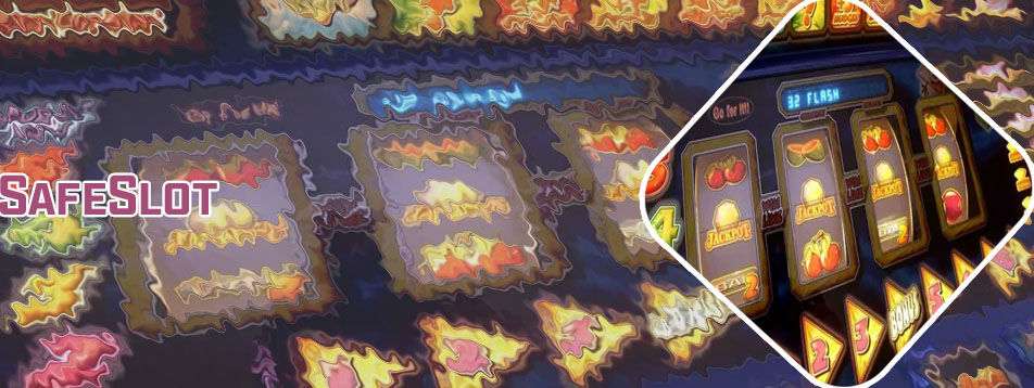 Game slot web