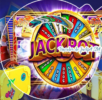 Jackpot jogo