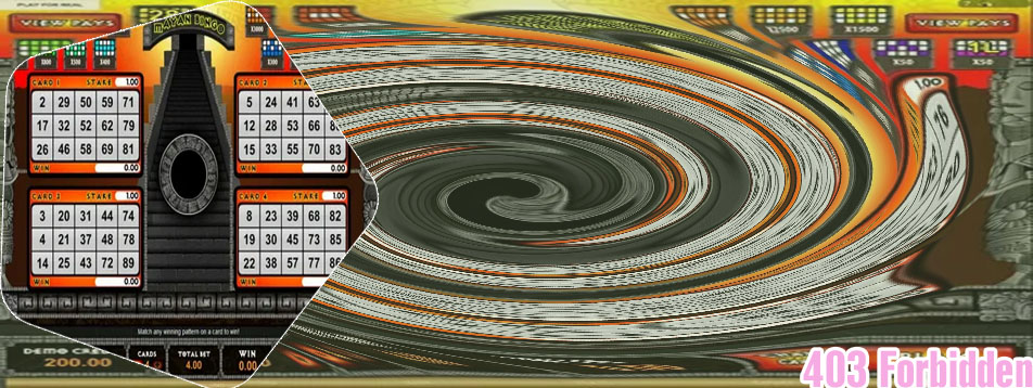 Jogo de aposta slot