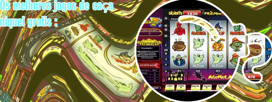 Jogo de caça nica