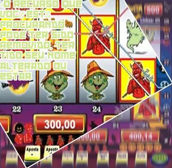 Jogo de halloween ca&ccedil;a niquel