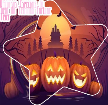 Jogo halloween valendo dinheiro