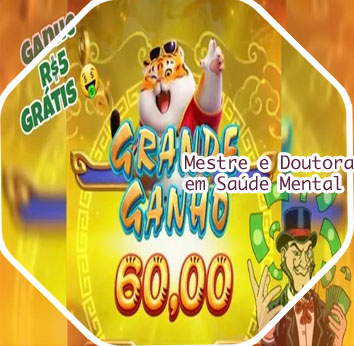 Jogo que ganha bonus de boas vindas