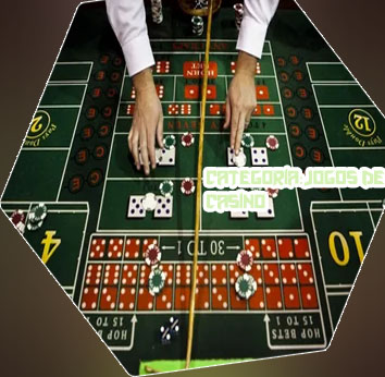 Jogos casinos