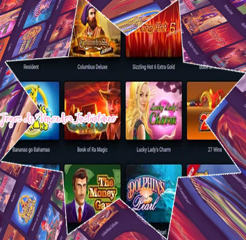 Jogos casinos gratis