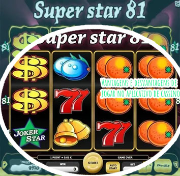 Jogos de casino gratis para jogar