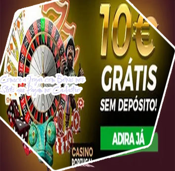 Jogos para ganhar dinheiro com bonus