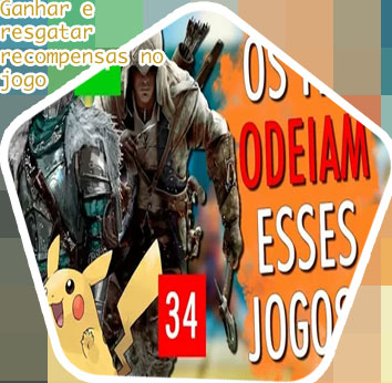 Jogos que pagam