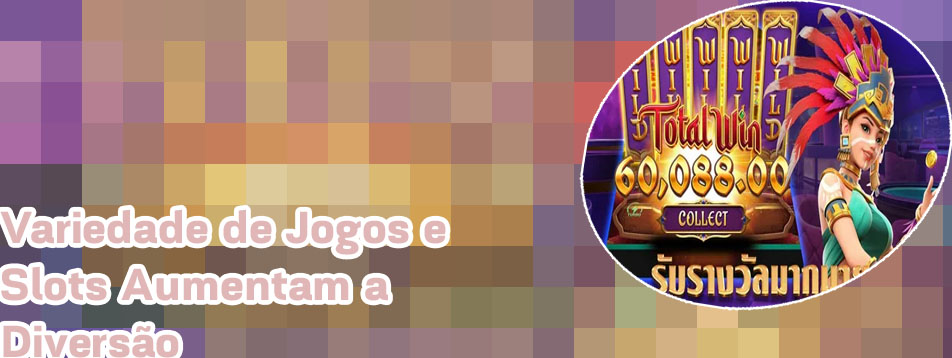 Jogos slot