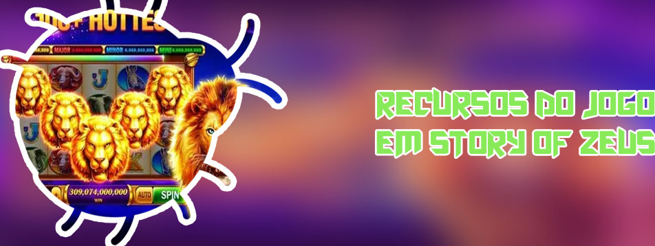 Jogos slots online gratis