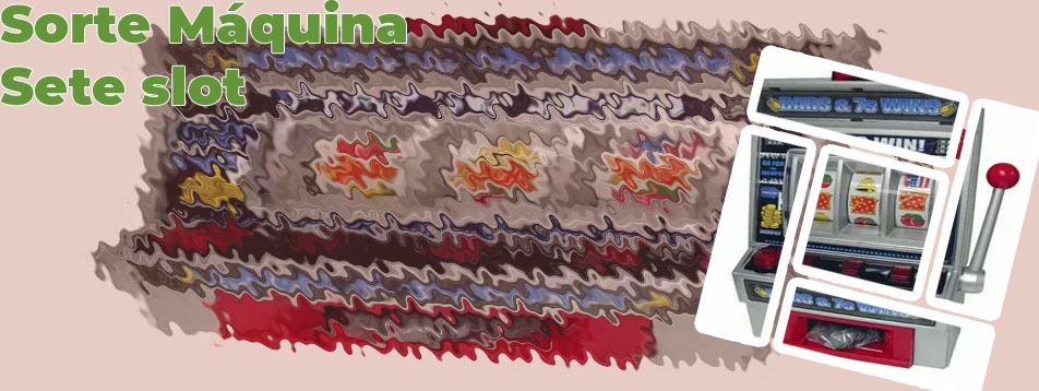 Maquina de slot