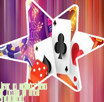 Melhor jogo de cassino