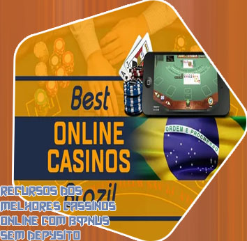 Melhores casinos online
