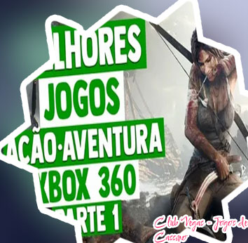 Melhores jogos de azar online