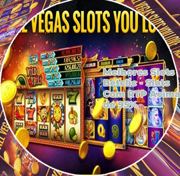 Qual melhor slot para ganhar