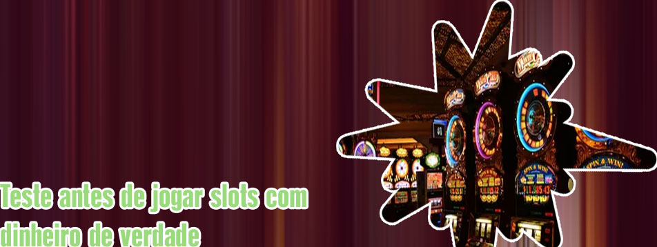 Site de slots