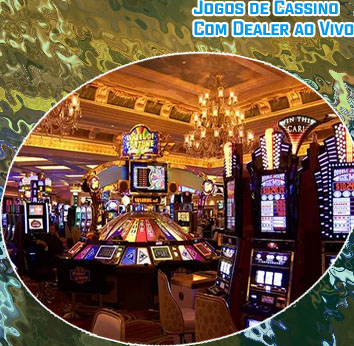 Sites de casino