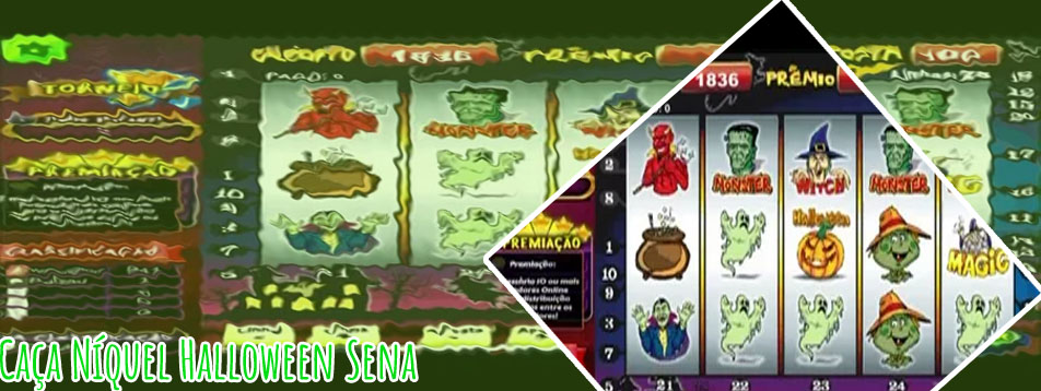 Slot caça niquel