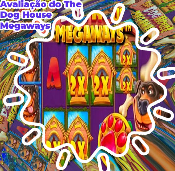 Slot dog house megaways