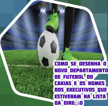 Slot futebol