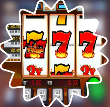 Slot-machine gratis
