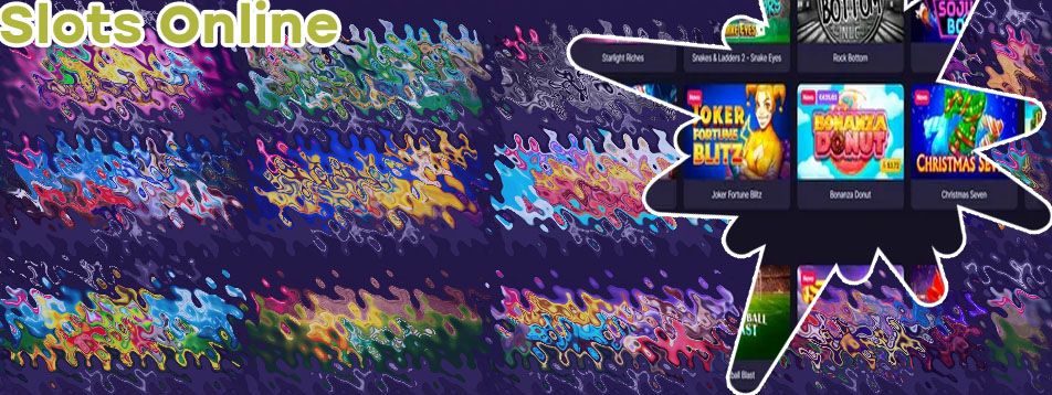 Slot machine gratis con bonus senza deposito
