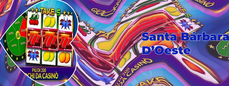 Slot machine gratis da bar gallina