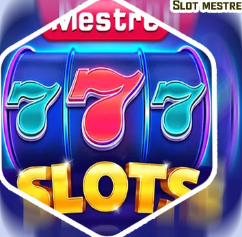 Slot mestre apk
