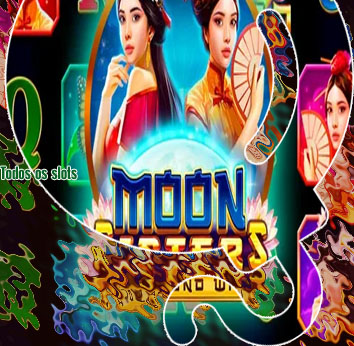 Slot moon