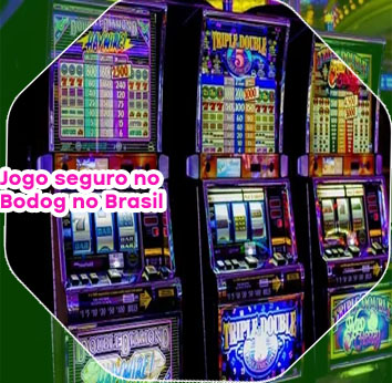 Slot pagando no cadastro