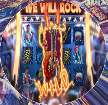 Slot party 2024