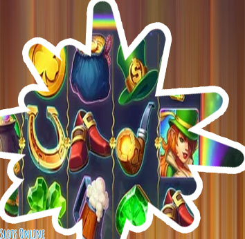 Slot real apk