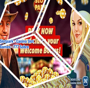 Slotpark download