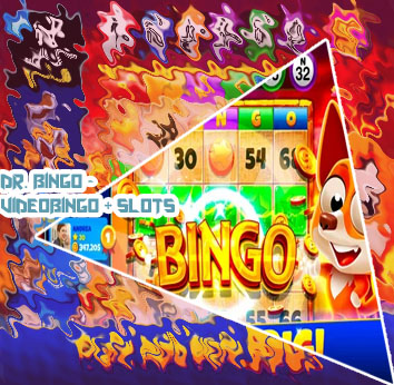 Slots bingo