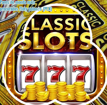 Slots moeda